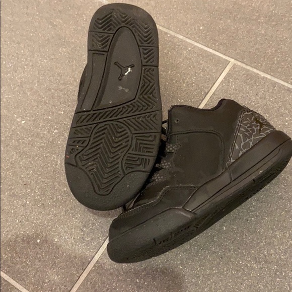 Jordan Flight Origin 2 Boys Toddler Child 9C - Picture 4 of 8